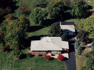 7612 Hamilton Ave, Burr Ridge, IL 60527