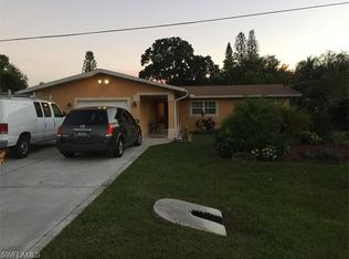 4340 19th Ave SW, Naples, FL 34116