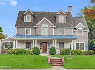 309 New York Boulevard, Sea Girt, NJ 08750