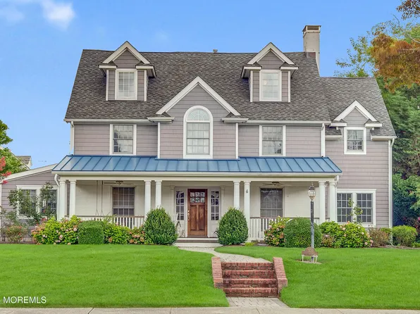 309 New York Boulevard, Sea Girt, NJ 08750
