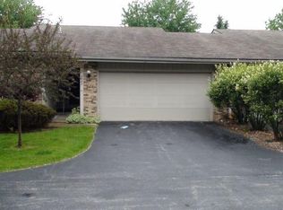 4007 Eaglehurst Dr #4007, Sylvania, OH 43560