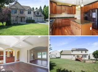 203 Encampment Ct, Spring Grove, PA 17362