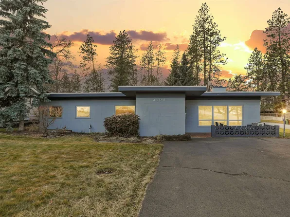 4204 S Hogan St, Spokane, WA 99203