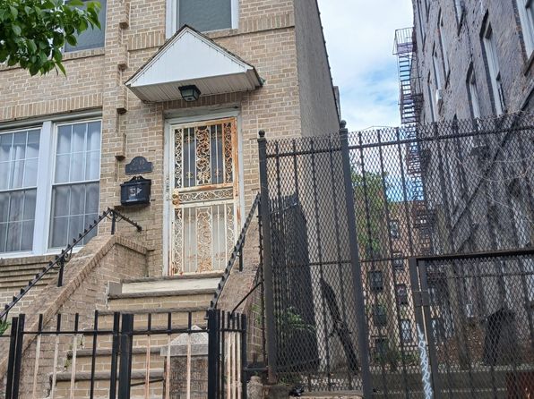 2510 Webb Ave, Bronx, NY 10468