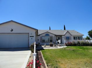 20000 Piedra Dr, Tehachapi, CA 93561