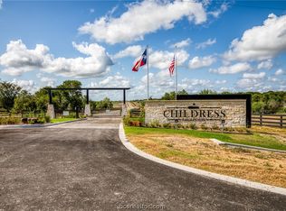 34 Childress Ranch Dr, Washington, TX 77880