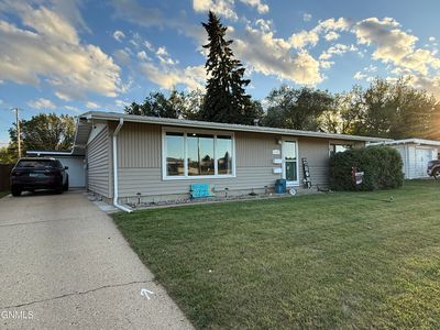 2601 W Central Ave, Minot, ND, 58701