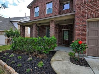 3813 Cypress Point Cv, Round Rock, TX, 78664
