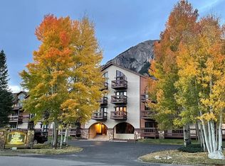 350 Country Club Dr UNIT 212A, Crested Butte, CO 81224