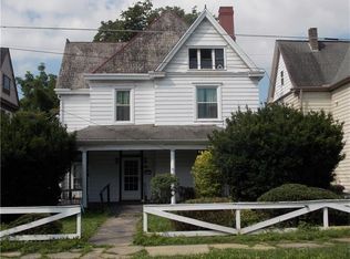 375 Allison Ave, Washington, PA 15301