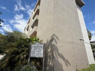 802 NW 87th Ave APT 217, Miami, FL 33172