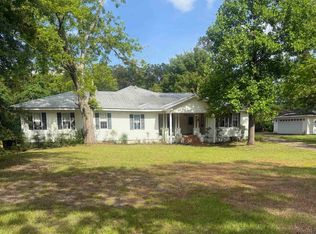 1435 S Cotton St, Andalusia, AL 36420