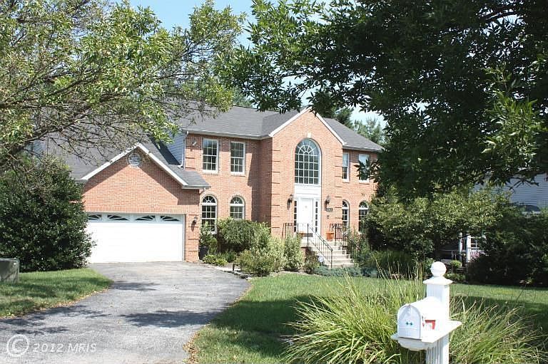 1st image of 502 Windy Knolls Ct