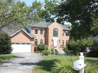 502 Windy Knolls Ct, Millersville, MD