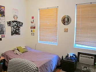 Rented by Tosh Marks Property Group