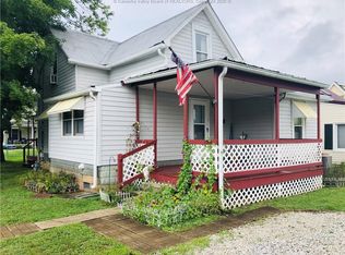 227 South St, Ripley, WV 25271