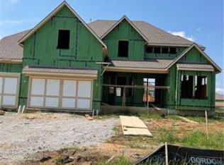 11103 W 172nd Ter, Overland Park, KS 66221