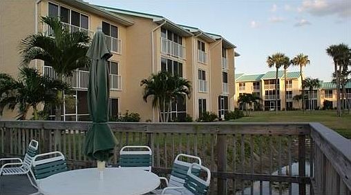 Home For Sale In Ocean Village