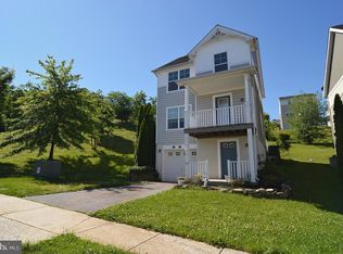 412 Colina Ln, Coatesville, PA 19320