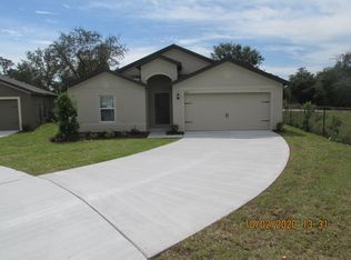 12614 Impatiens St, Spring Hill, FL 34609