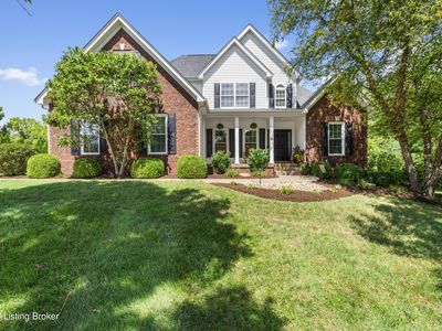 4107 Bent Ridge Ct, Crestwood, KY, 40014