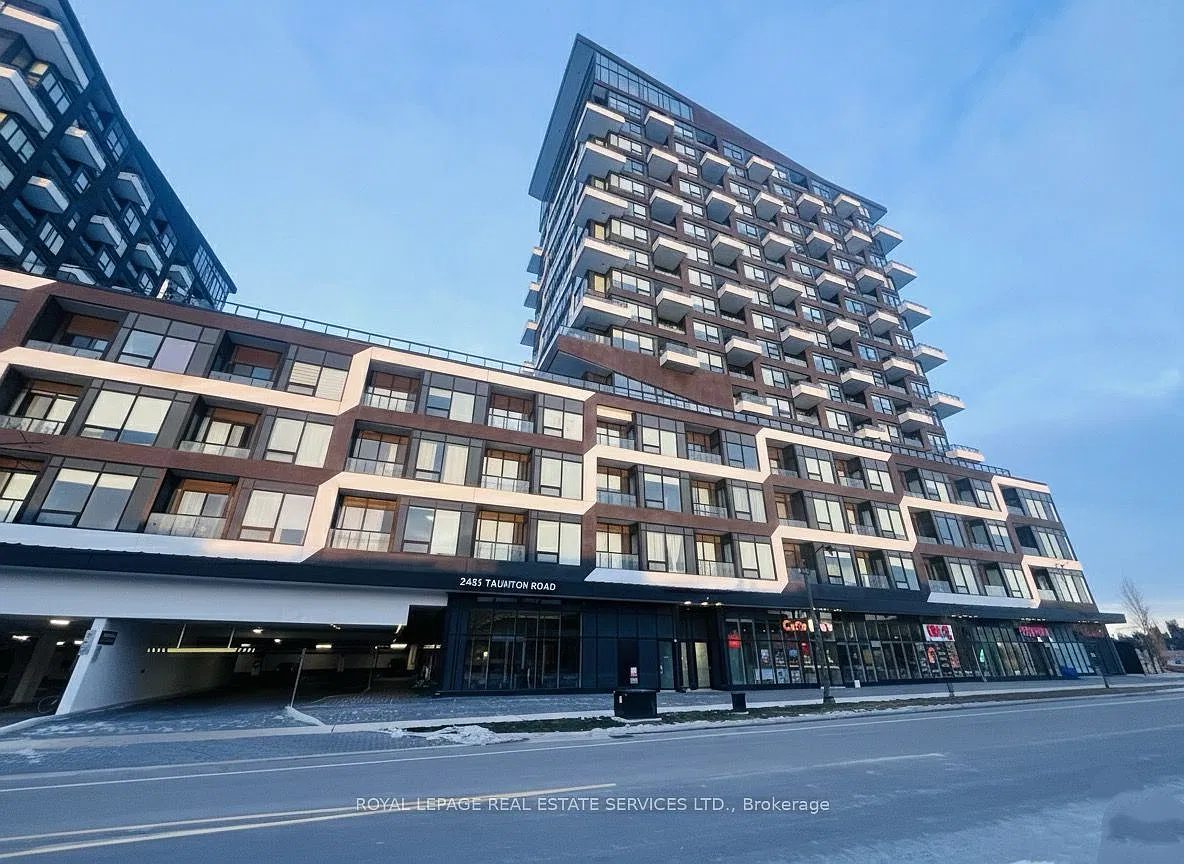 2 bed, $2,490 — Photo 1