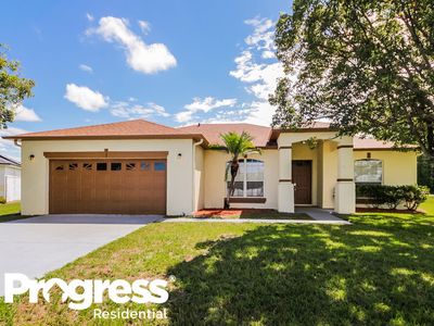 329 Corsica Ct, Kissimmee, FL, 34758