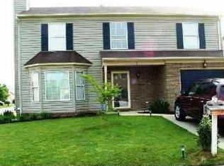 1 Christin Way, Hampton, VA 23666