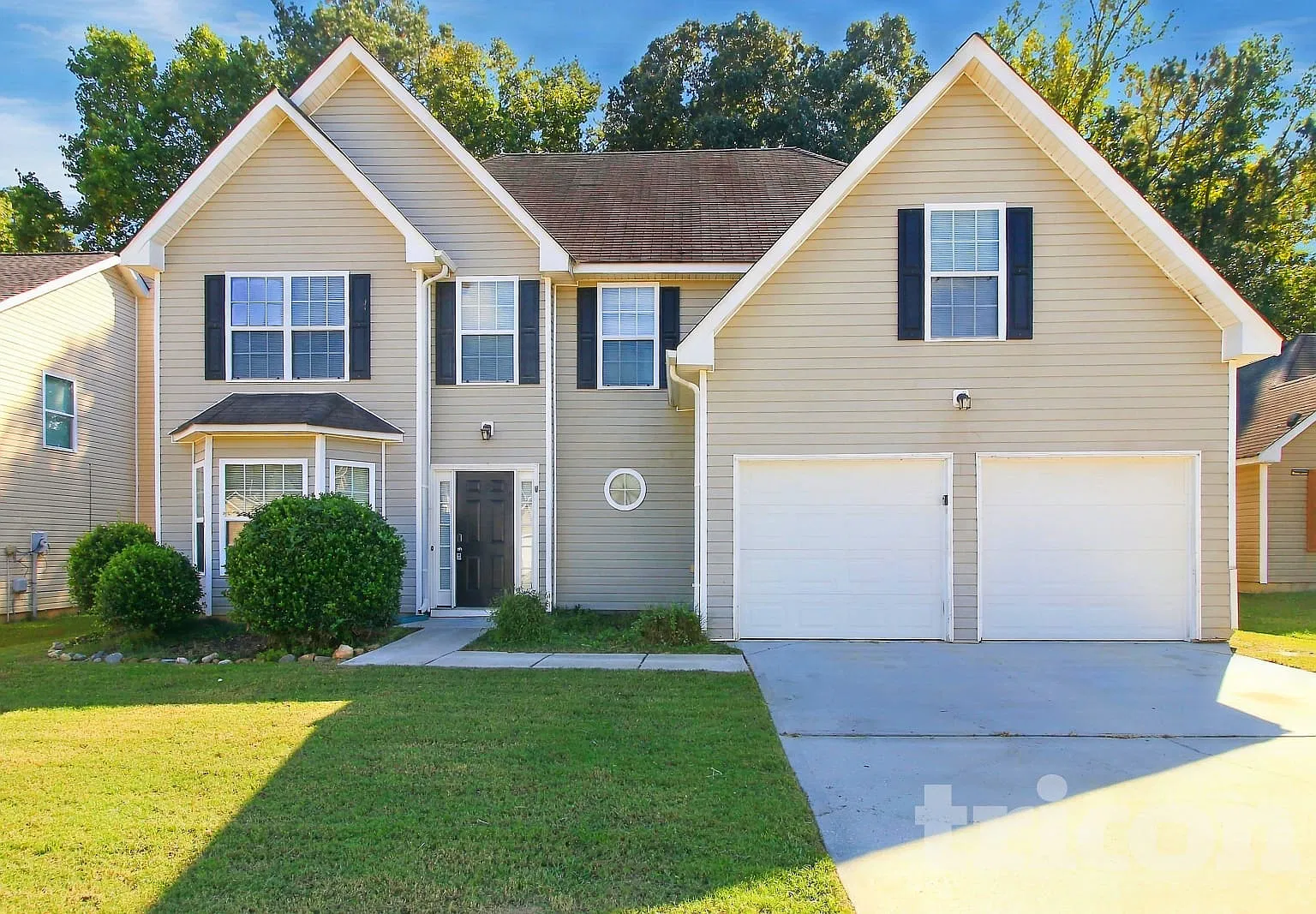 5998 Horseshoe Lane Fairburn GA — Photo 1