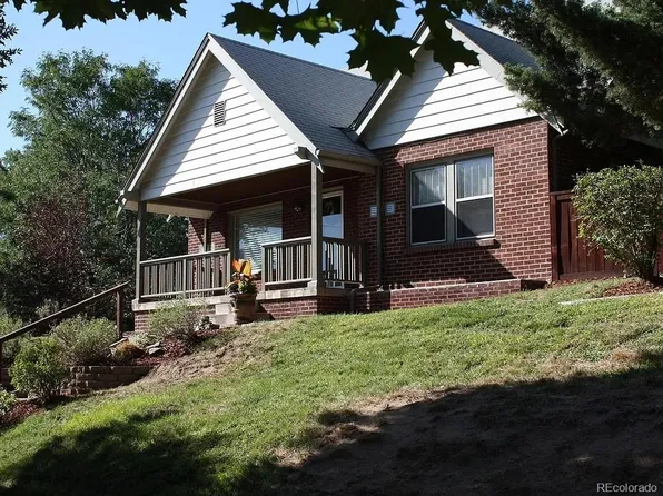 1215 E Arkansas Avenue, Denver, CO 80210