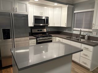 3673 S Gramercy Pl, Los Angeles, CA 90018