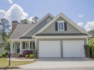 1124 Harbor Ridge Dr, Greensboro, GA 30642