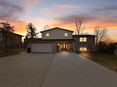 120 Deer Park Drive, Moundsville, WV, 26041