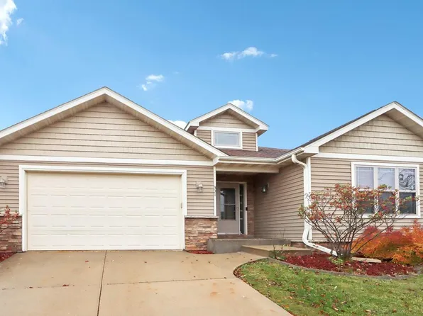 331 South Longfield Drive, Sun Prairie, WI 53590