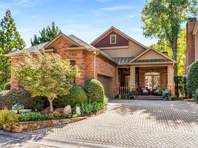 1029 Arbor Trce, Atlanta, GA, 30319