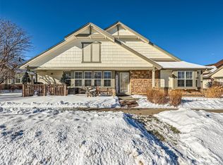 7583 S Addison Way, Aurora, CO 80016