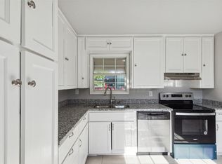 4654 Norris St, Fort Worth, TX 76105