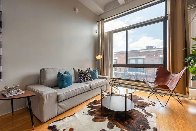 12 Stoneholm St #531 — Photo 2