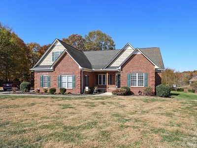 850 Meadow Dr, Oakboro, NC, 28129
