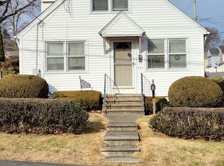 225 Harmony St, Bridgeport, CT 06606