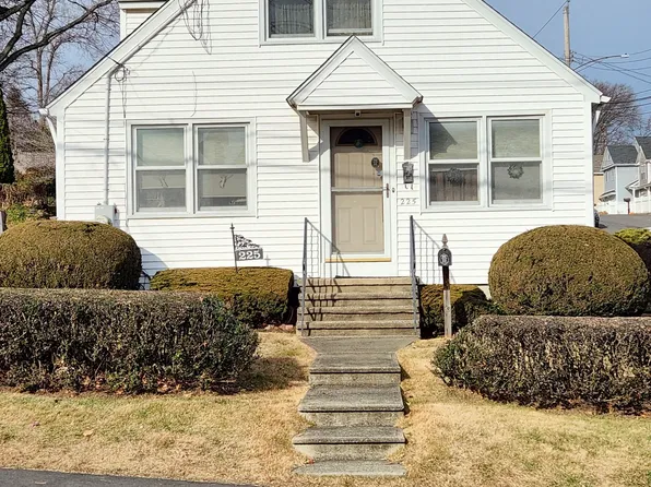 225 Harmony Street, Bridgeport, CT 06606