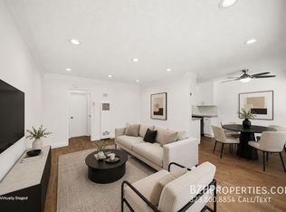 7209 Willoughby Ave #5, Los Angeles, CA 90046