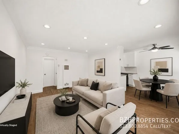7209 Willoughby Ave #5, Los Angeles, CA 90046