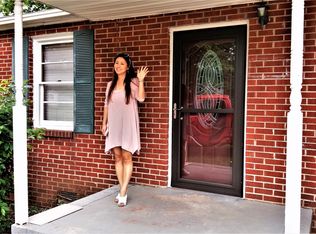36 Lynhurst Dr, Greenville, SC 29611