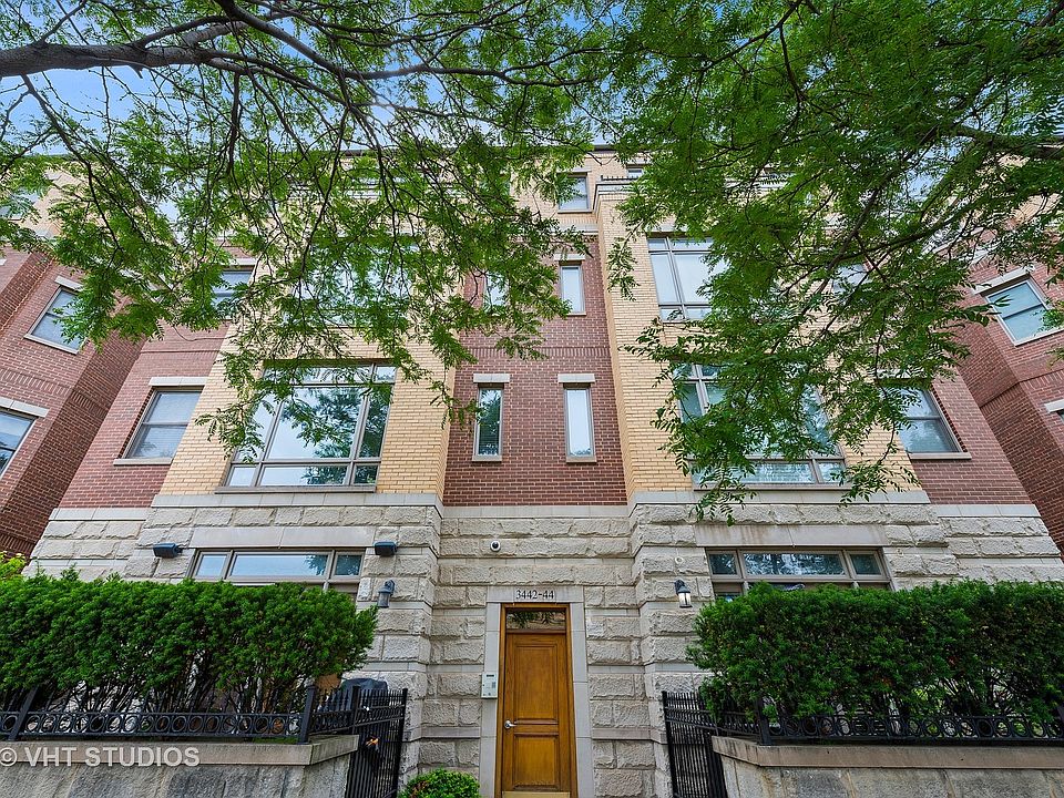 1st image of 3442 N Ashland Ave APT 4S