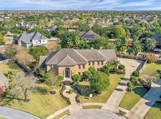 2603 Willowyck Cir, Pearland, TX 77584