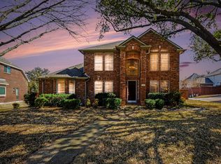 7500 Zurich Dr, Plano, TX 75025