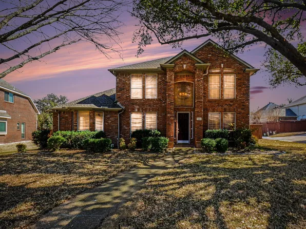 7500 Zurich Dr, Plano, TX 75025