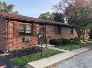 213 N Madison Rd UNIT B, London, OH 43140