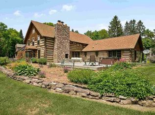 N2610 Log Cabin Dr, White Lake, WI 54491